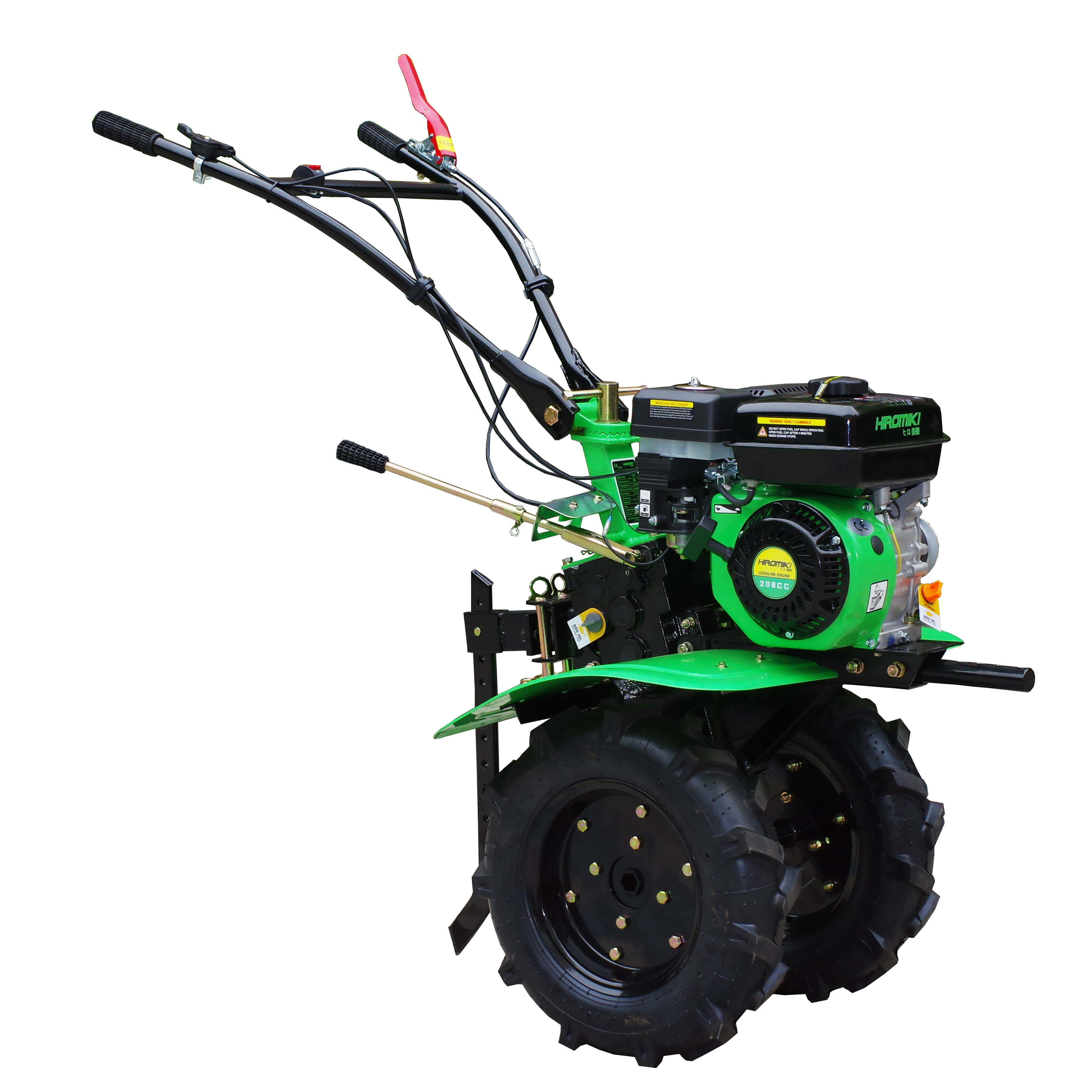 Meiqi 168MT-3S motor cultivator rotavator price tiller cultivator hand cultivator rice farming equipment tiller machine