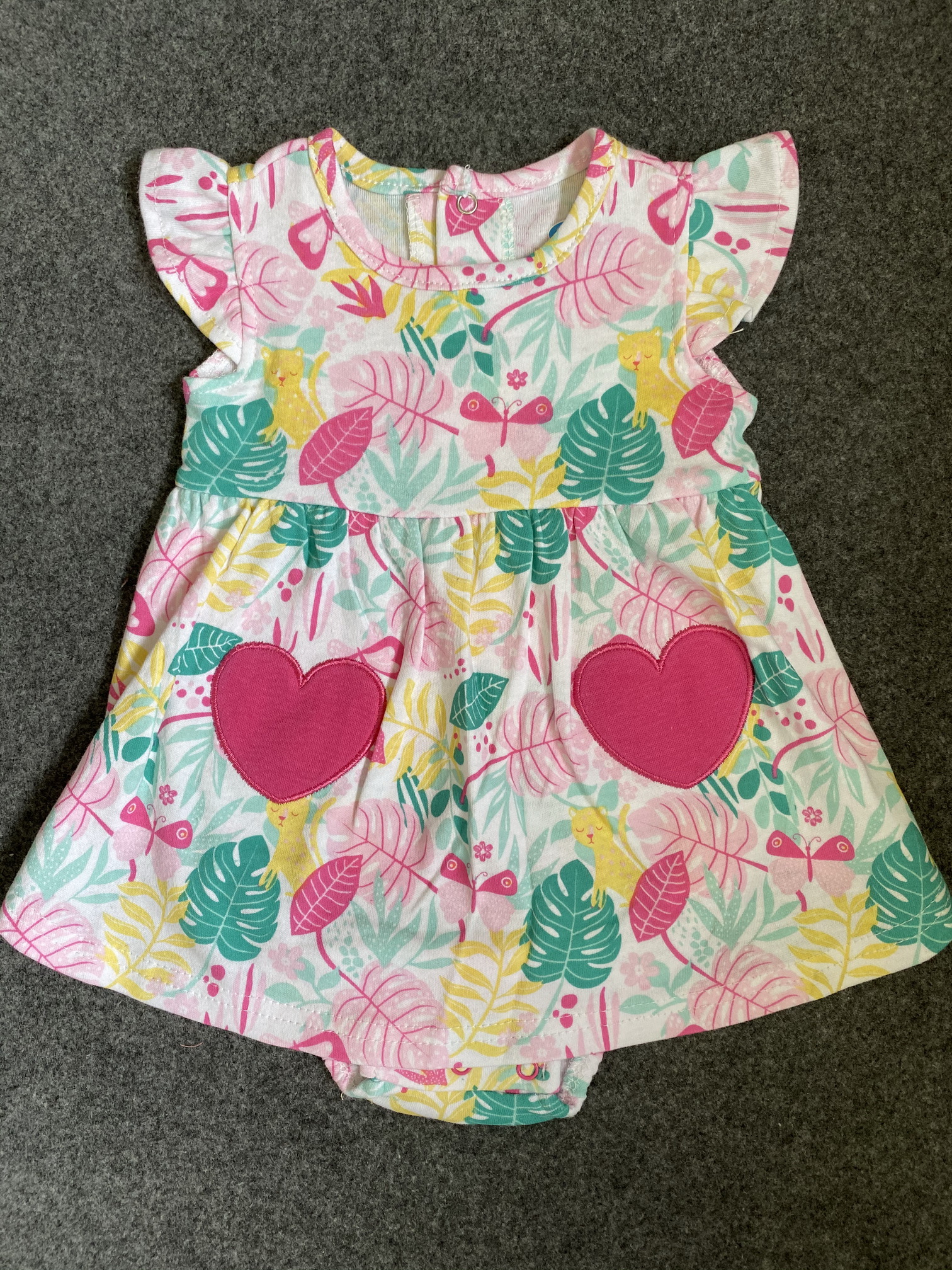 Babies 1pc sundress