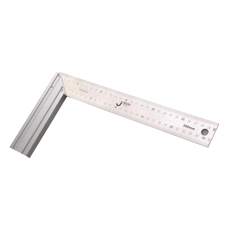 Jetech Steel Ruler 300mm