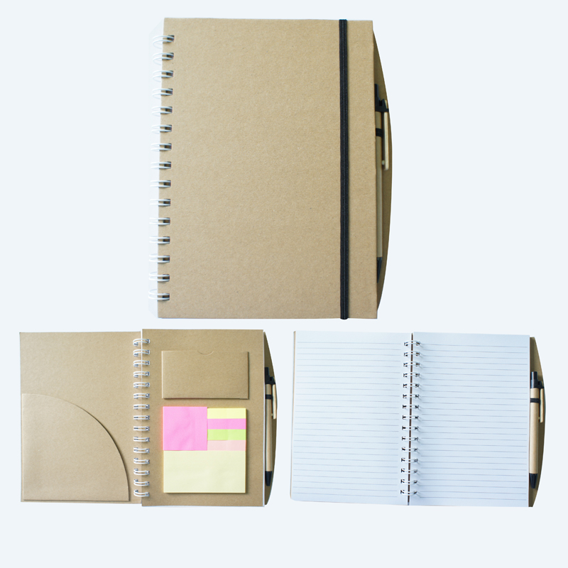 sticky notes