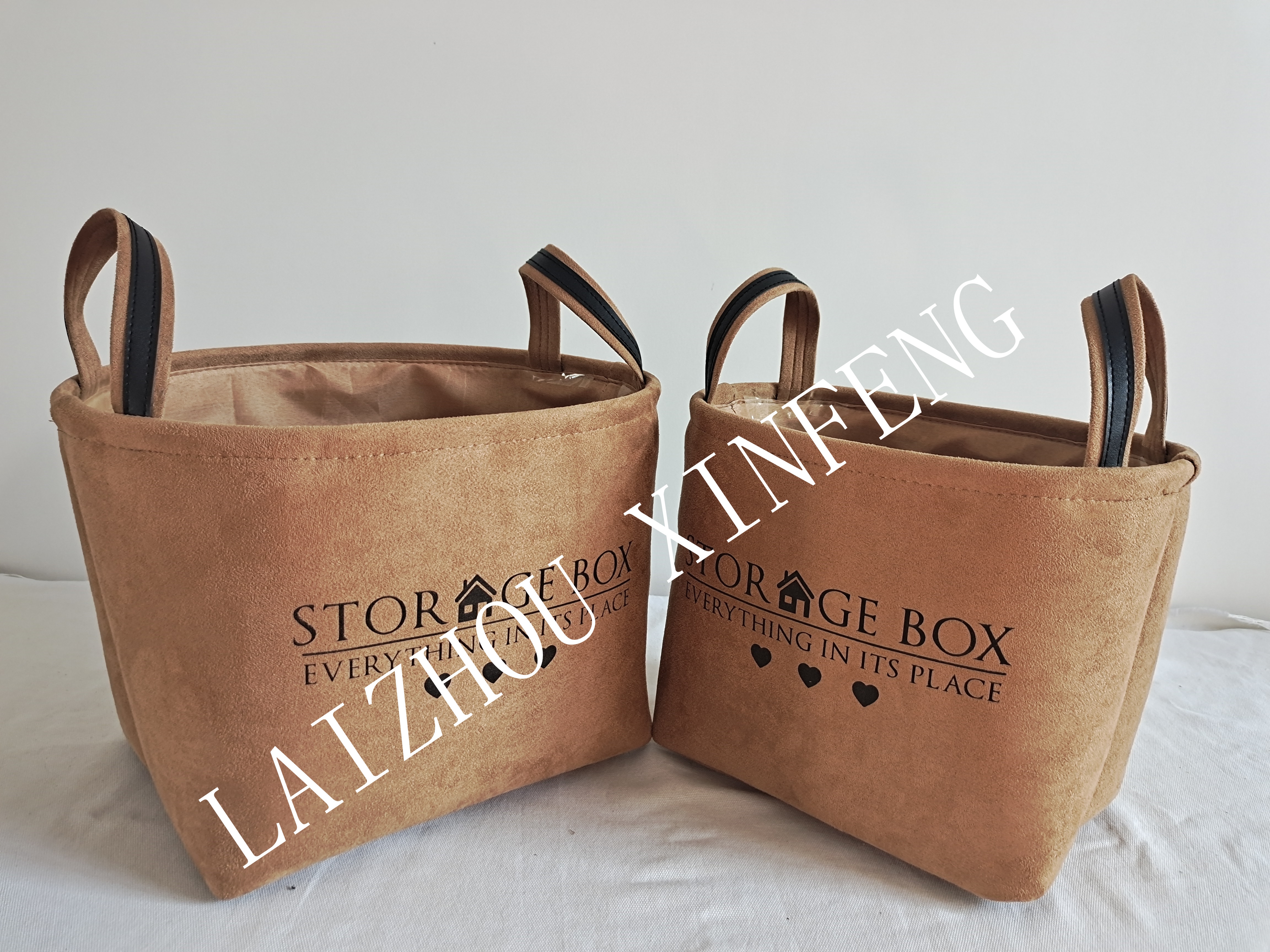 LAIZHOU XINFENG ART PRODUCTS CO.,LTD – vela aromática 2