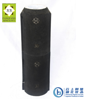 Tqn168 Emery Roller For Horiztonal Rice Whitener