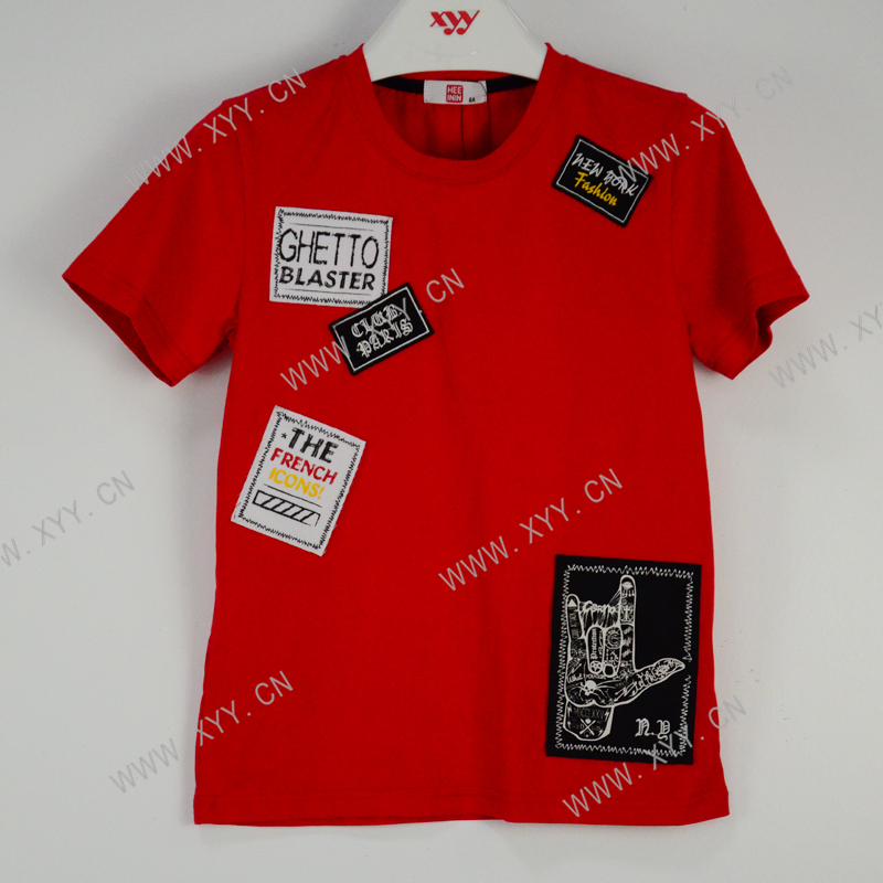 Boy's t-shirt