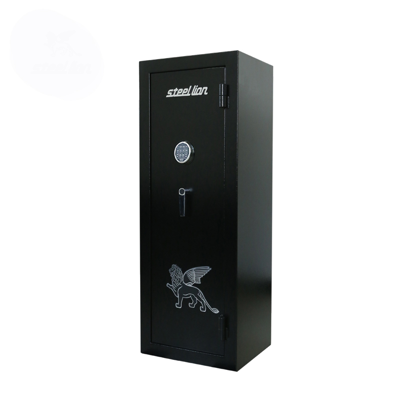 Ul Listed Lock Fireproof Gun Safe Cabinet