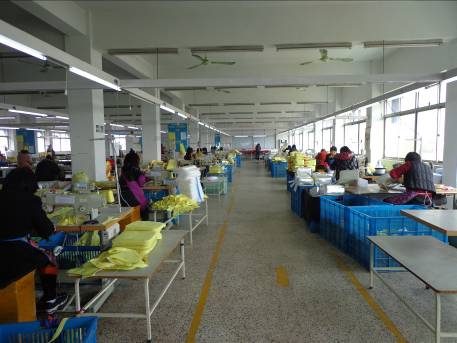 Pinghu Xinyu Luggage Co., Ltd. – picnic baskets 3