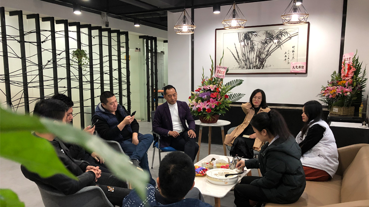 Jiangxi Shengdi Technology Co., Ltd. – hourglasses 2