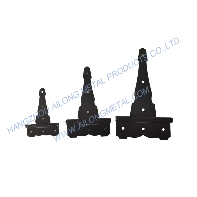 HANGZHOU AILONG METAL PRODUCTS CO.,LTD – clavo de hierro 2