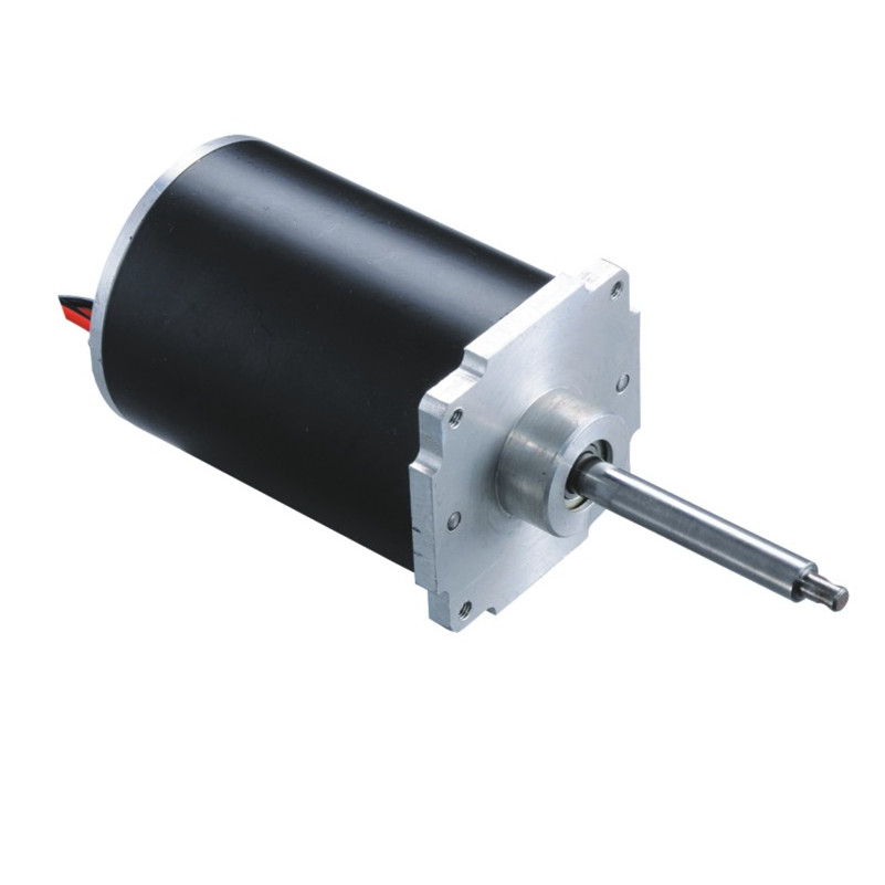 DC motor