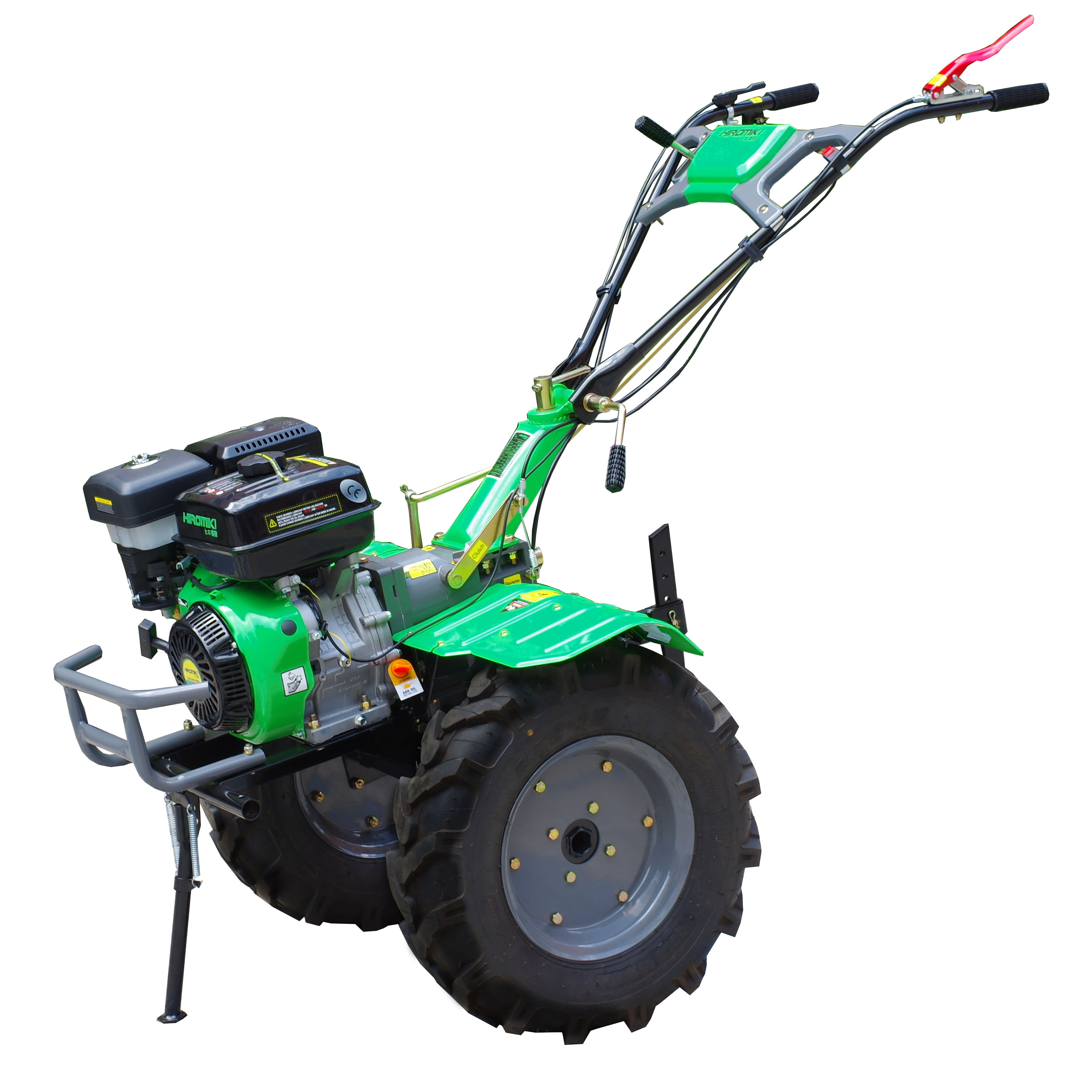 Meiqi 192-4-3S Gasoline Engine Tiller Cultivator For Sale