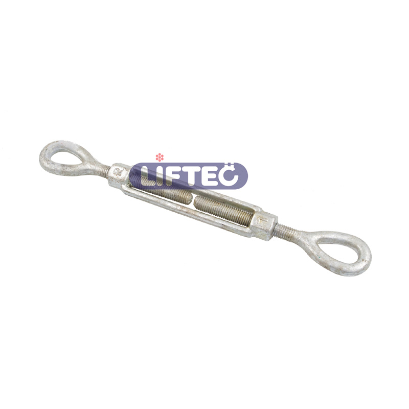 Turnbuckle U.S. Type, Drop Forged