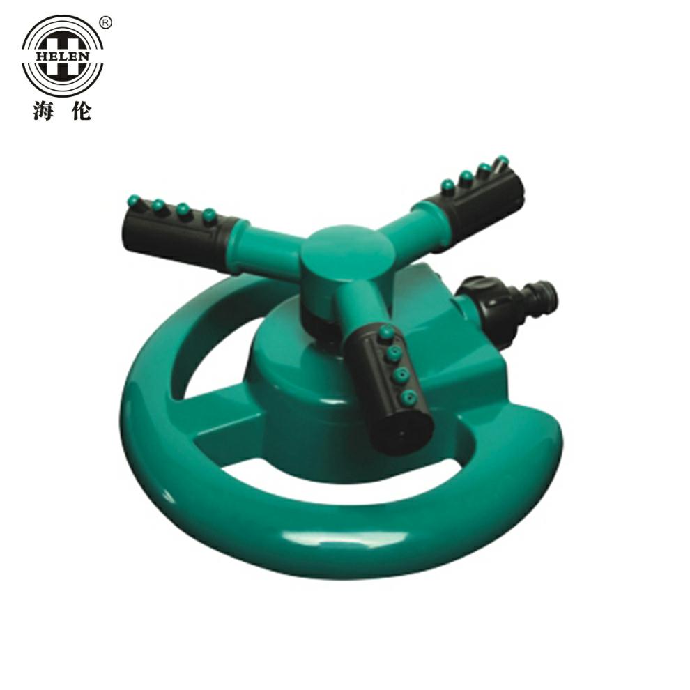 garden sprinkler