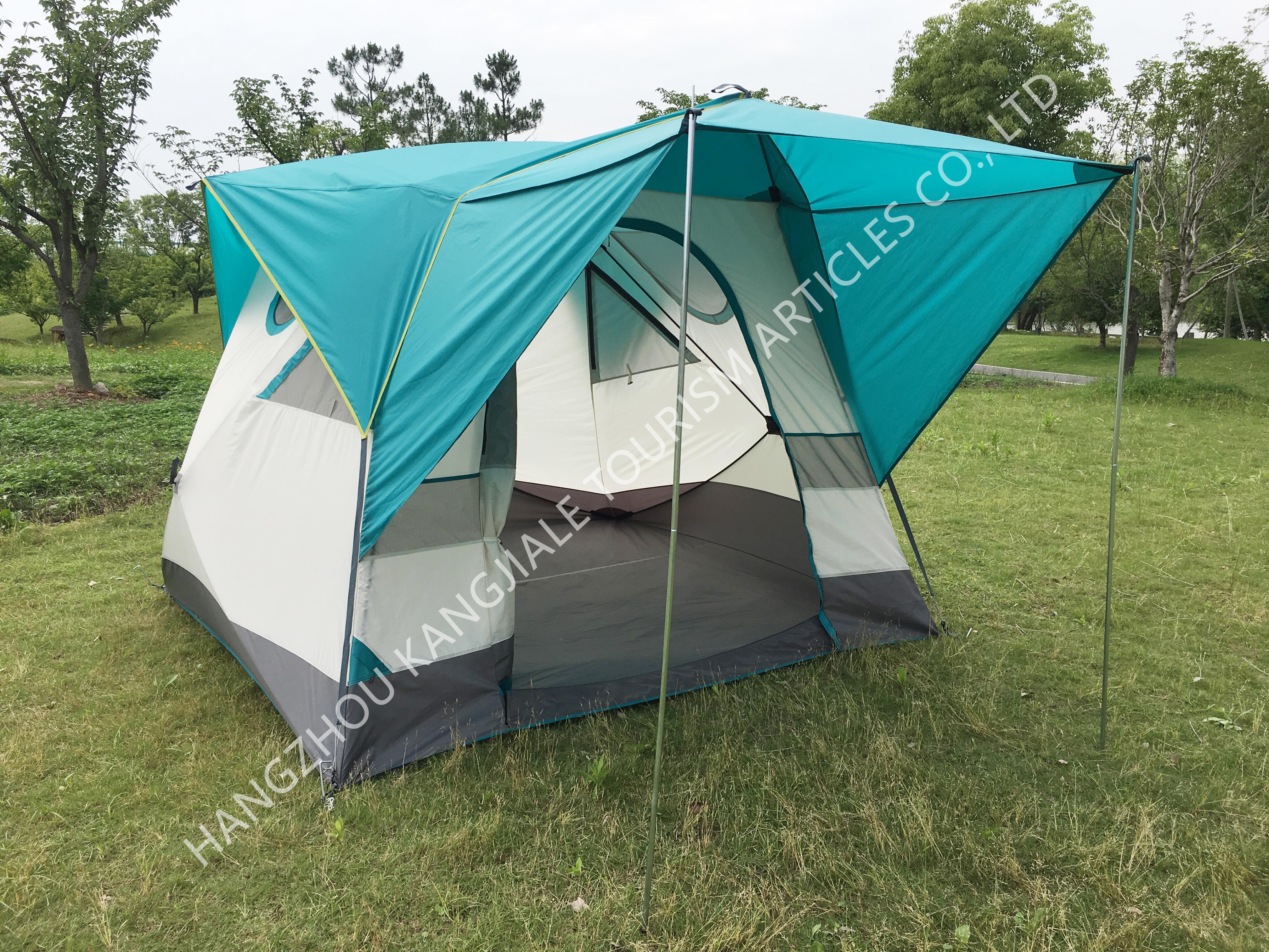 Hub Camping Tent