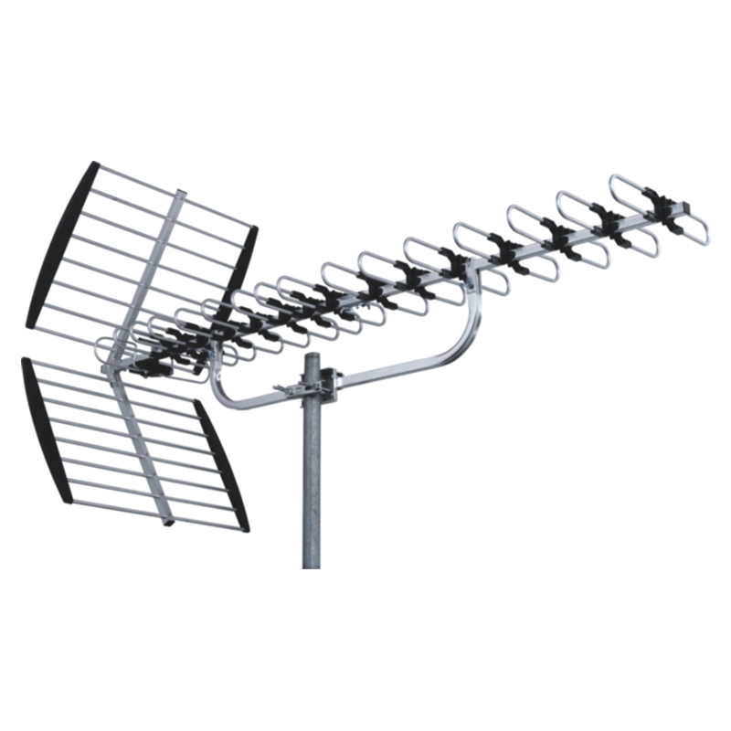 Outdoor TV Antenna AV-71C
