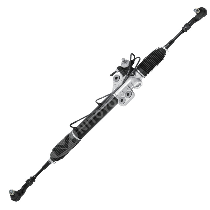Used for Nissan Urvan E25 49001-VW600 Steering Rack