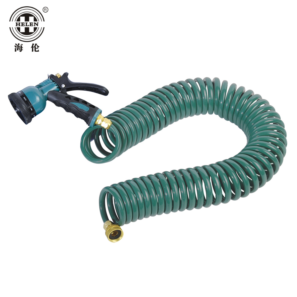 Eva Recoil Hose