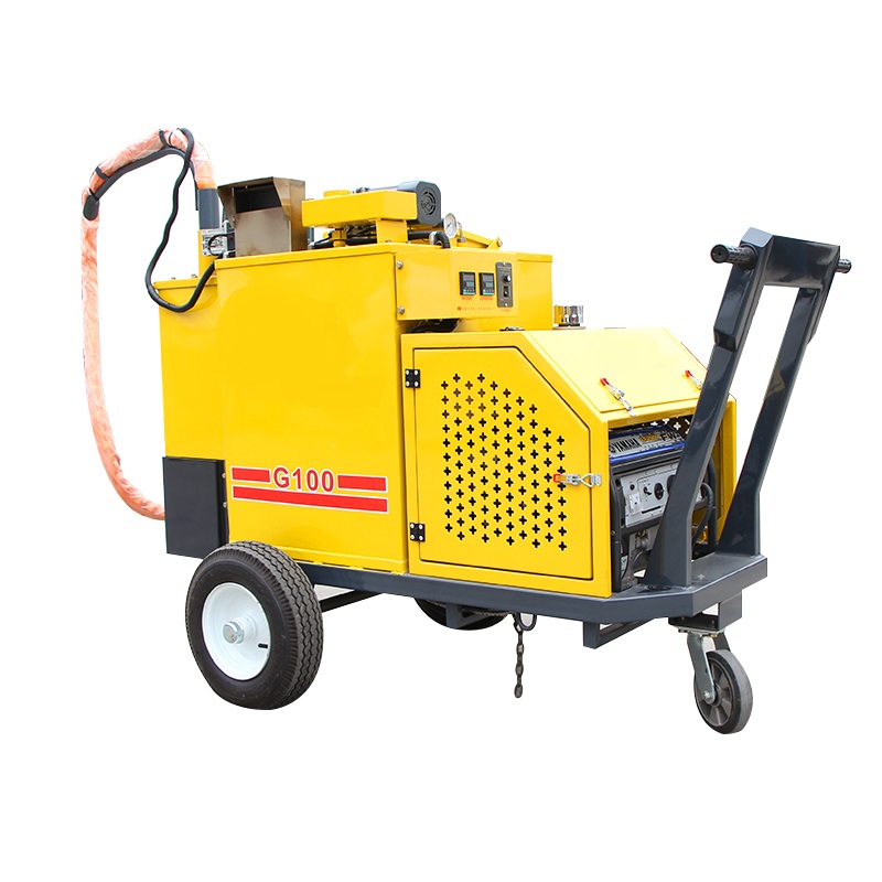 Road Crack sealing Machine