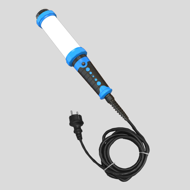 inspection lamp