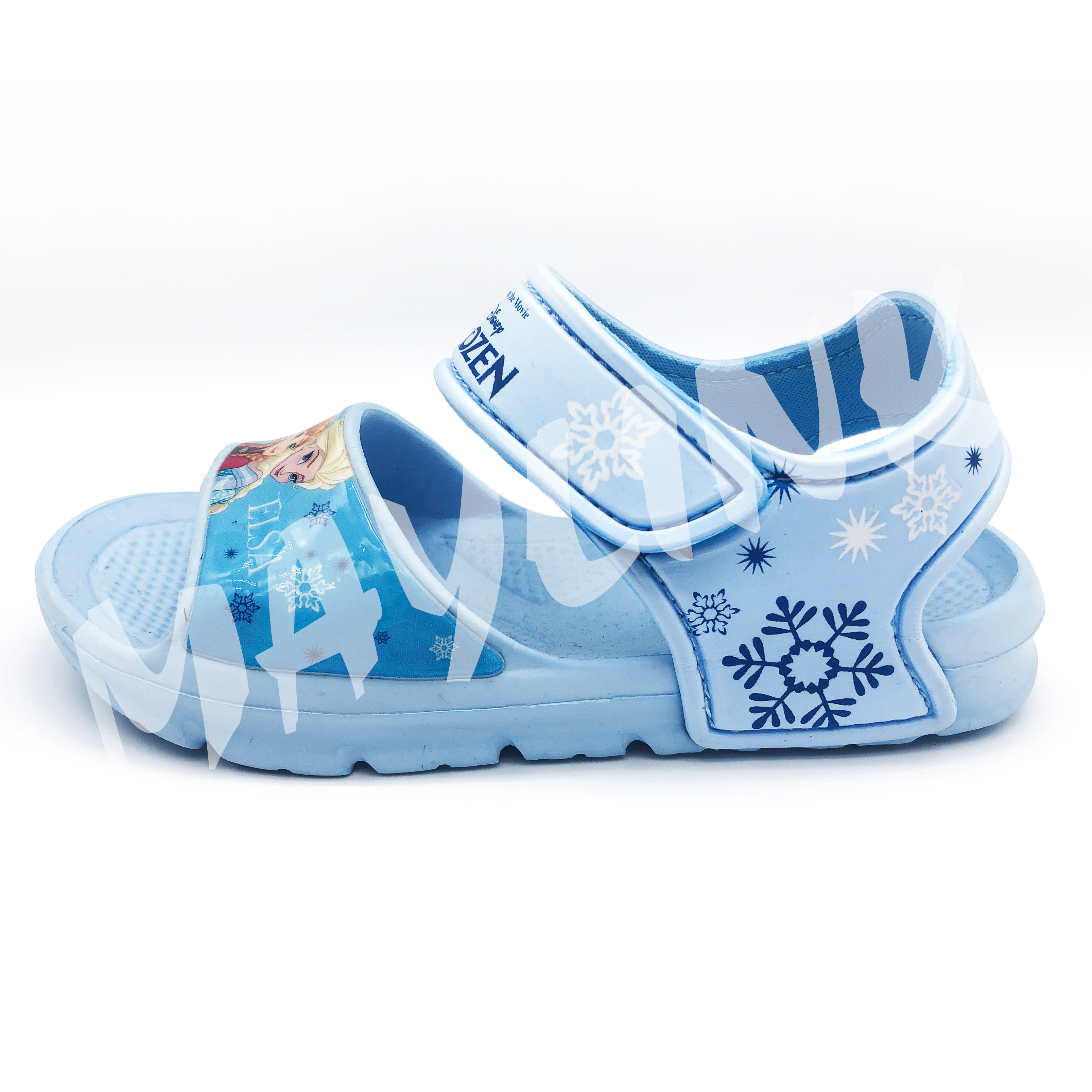 EVA sandal 122