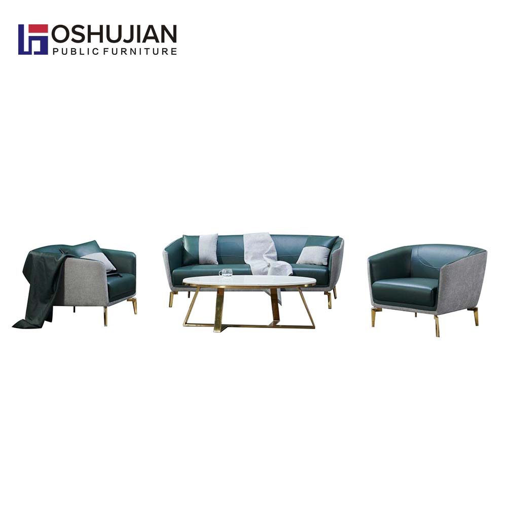 Office couch