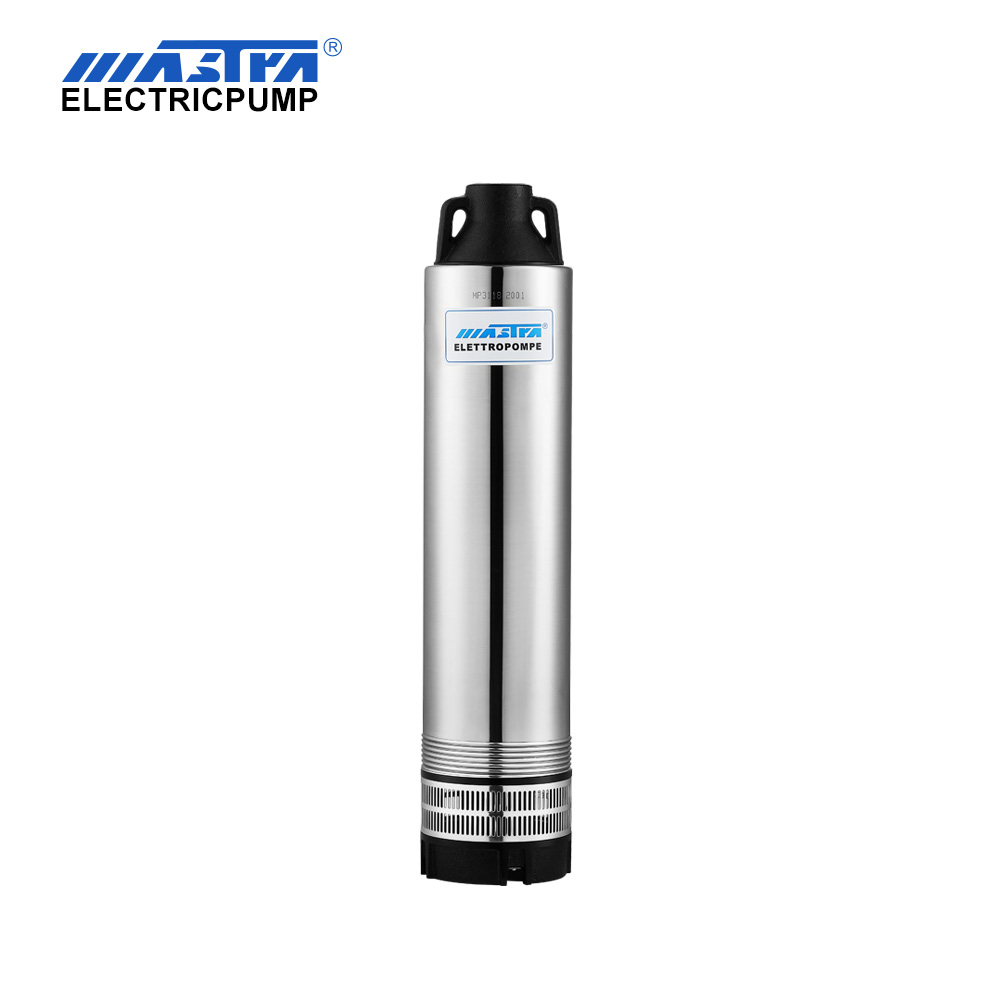R148 Multistage Submersible Pump