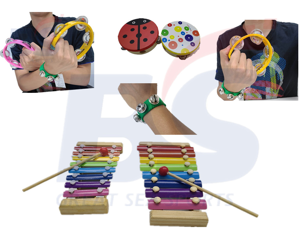 Baby Musical Instruments Toys