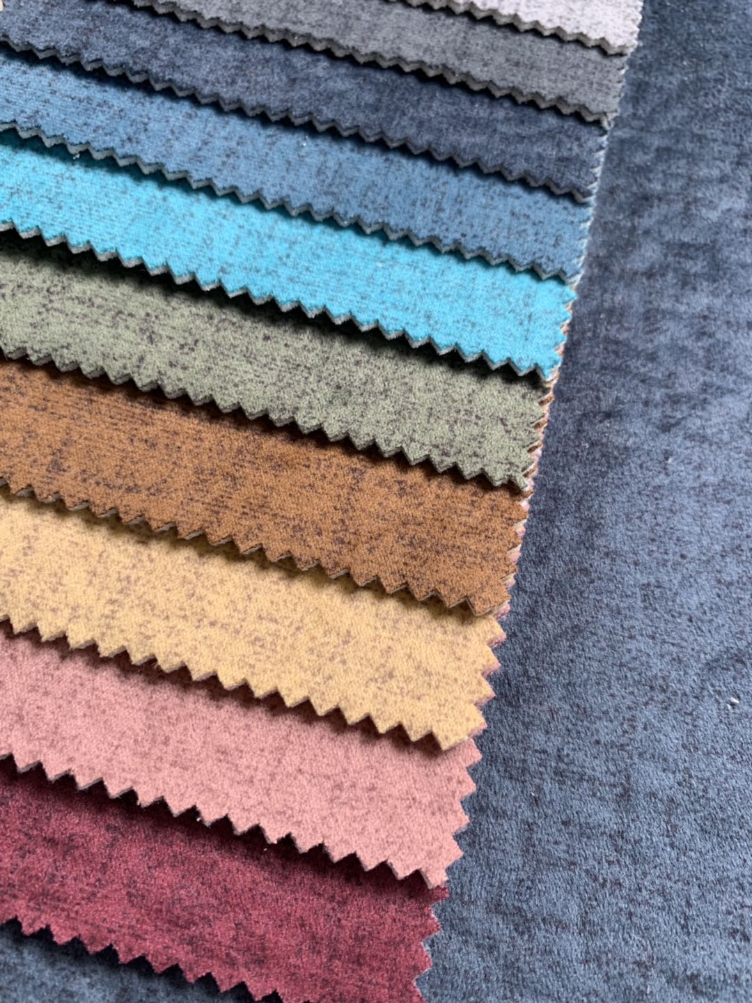 ZHEJIANG HUIFENG NEW MATERIALS CO.,LTD – zapatos de tacón 2