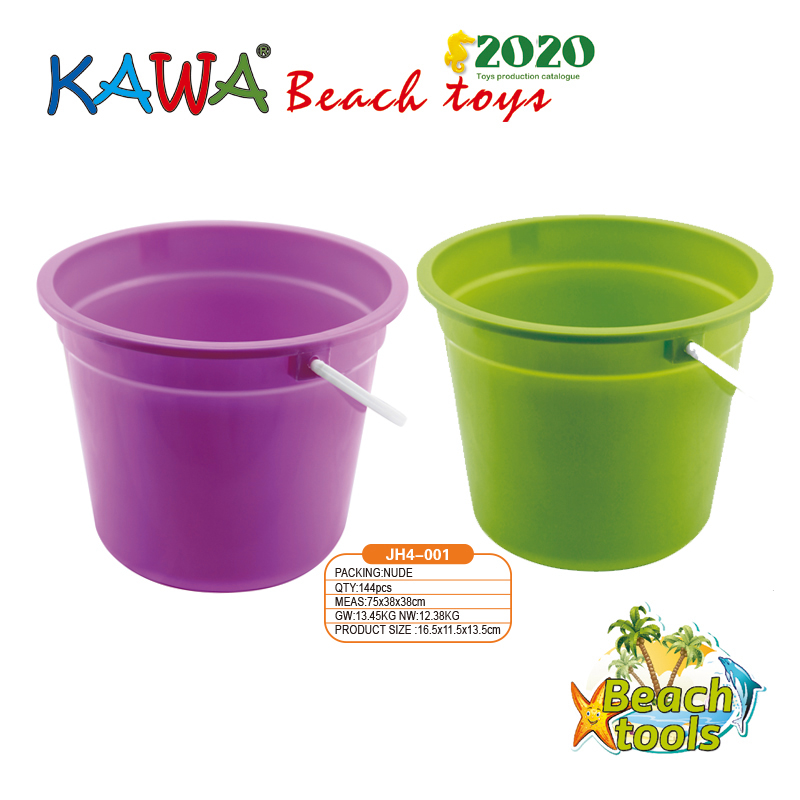 Sand bucket
