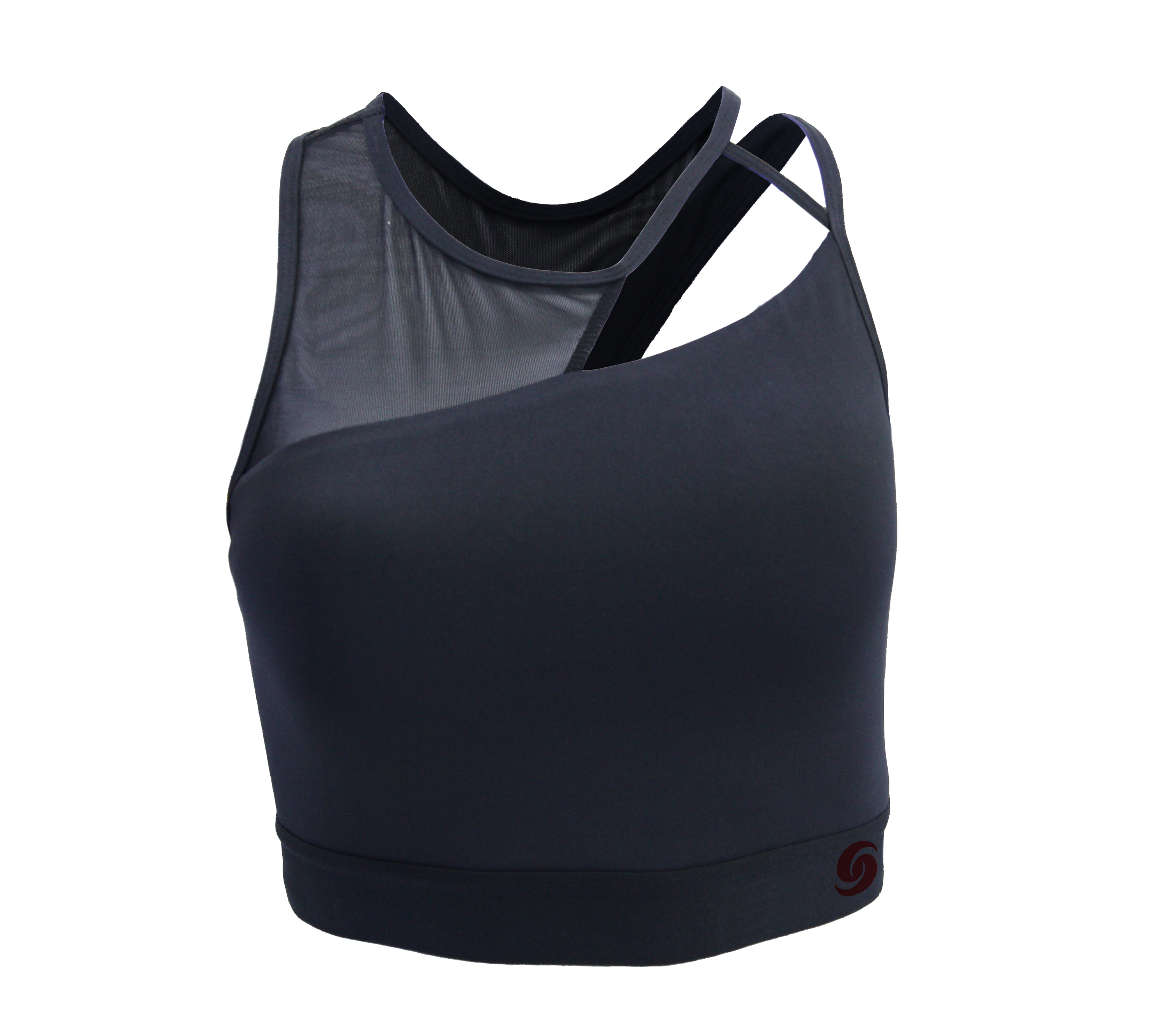 Yoga Wear Low Support Workout Sports Bra Gym Wear
