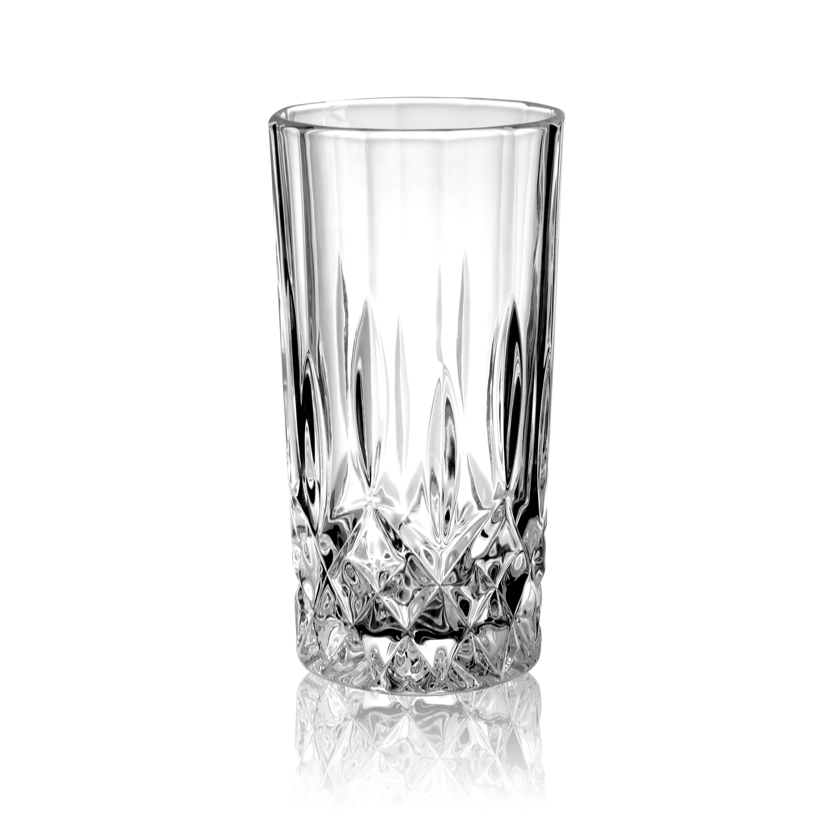 Whiskey glass