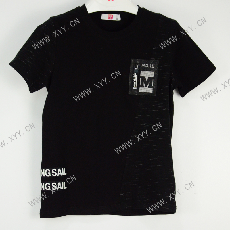 Boy's t-shirt