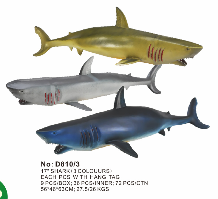 SHARK