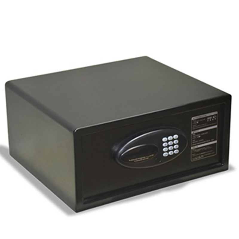 Electronic safe
