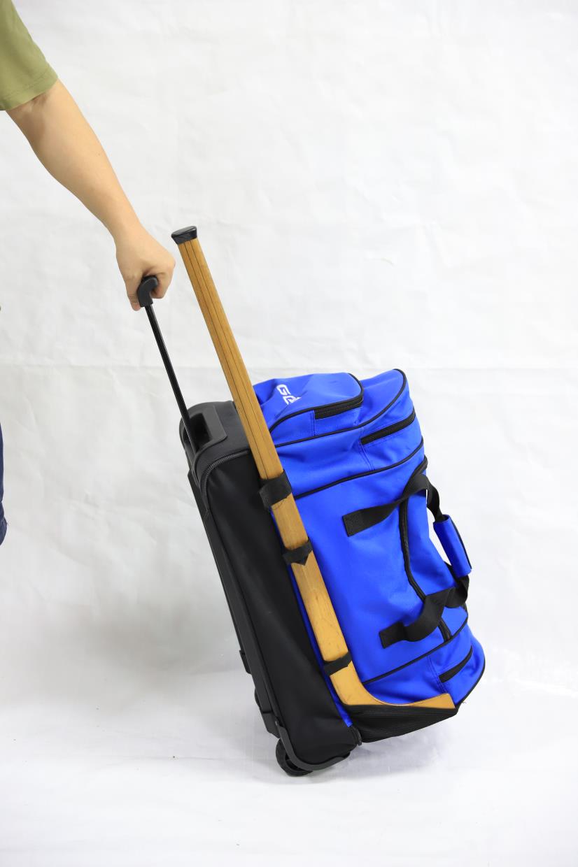 Roller Hockey Bag,sport Bag, Hoceky Bag, Bag,wheel Bag