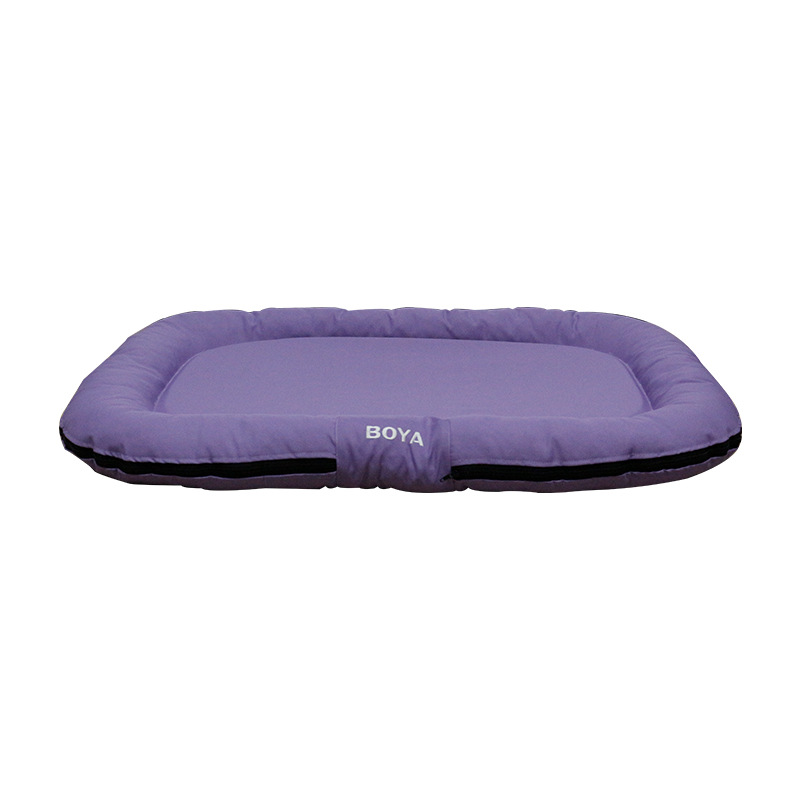 Waterproof tensile tear resistant and non sticky Outdoor Indoor Pet Pad