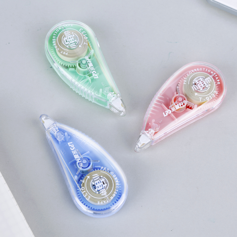 Correction Tape