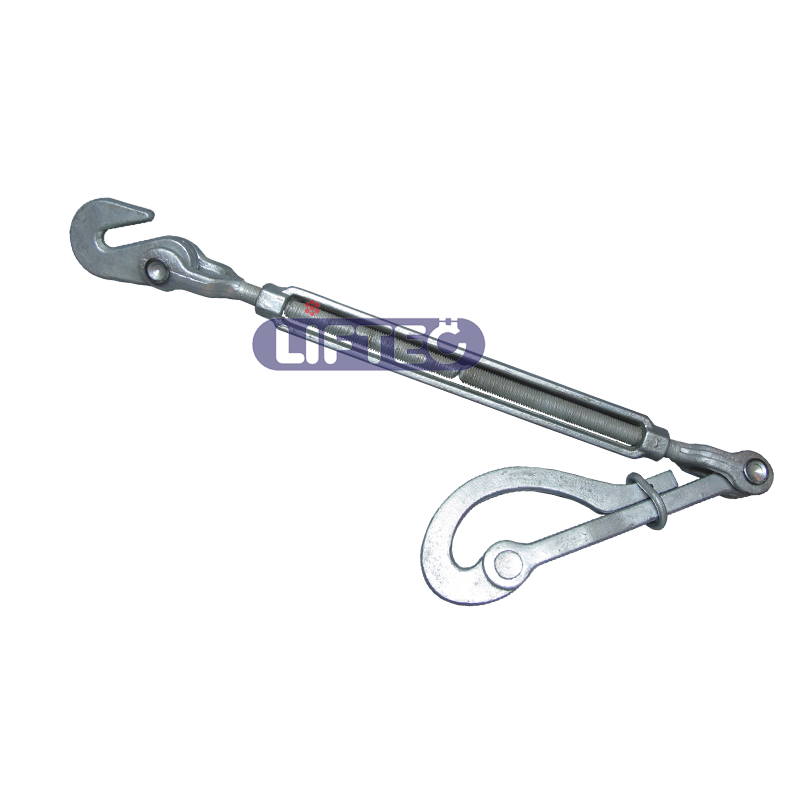 Marine Lashing Turnbuckle
