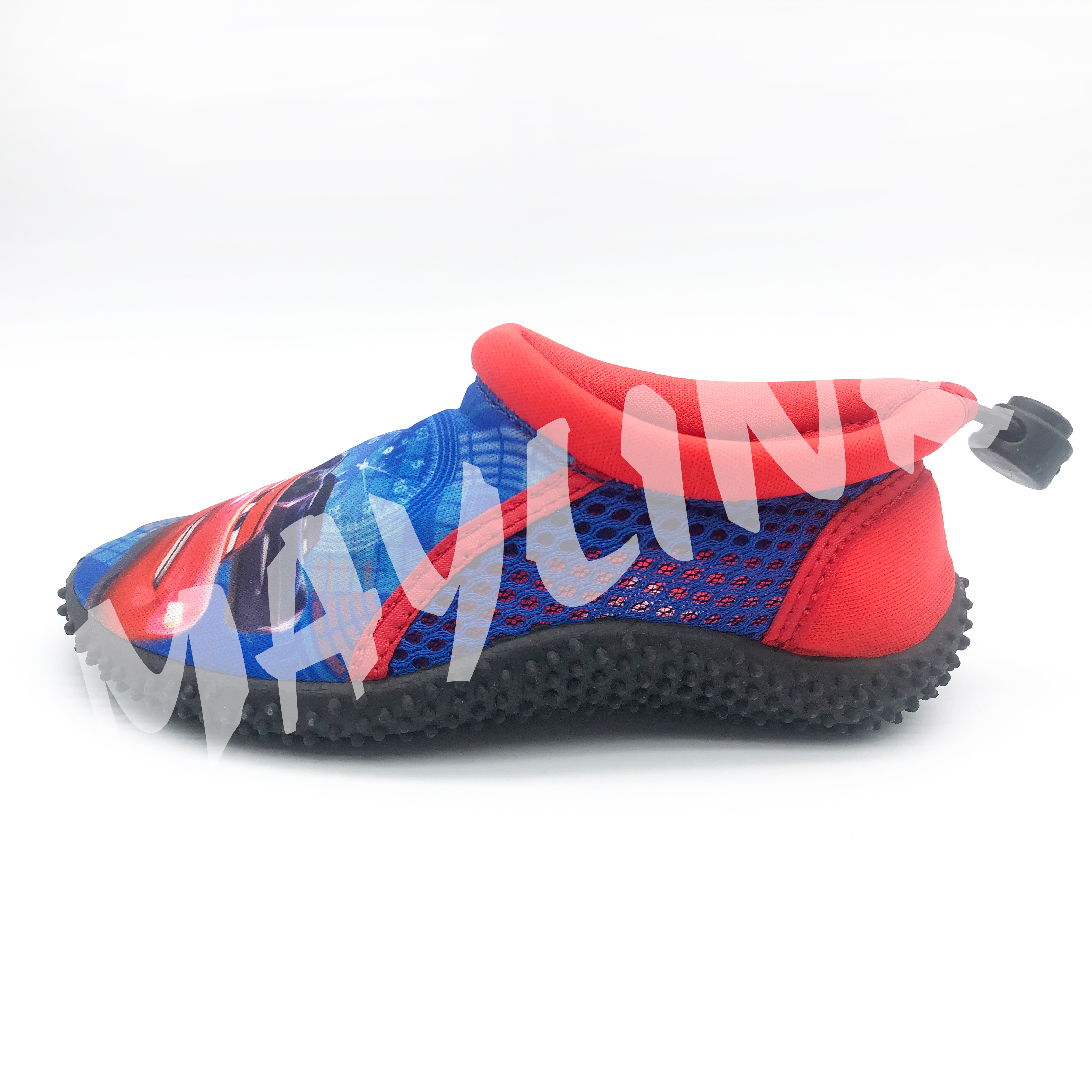 kid's aqua shoe 95