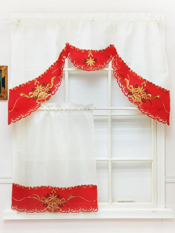 Kitchen Curtain