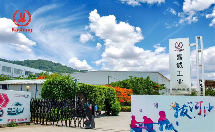 Jiacheng (Xiamen) Industrial Co., Ltd. – children's cutlery 2