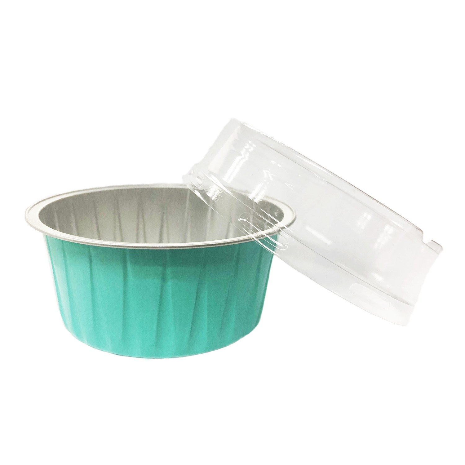 foil cup