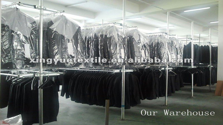 Shaoxing Xinyue Textile and Apparel Co., Ltd. – business suits 2