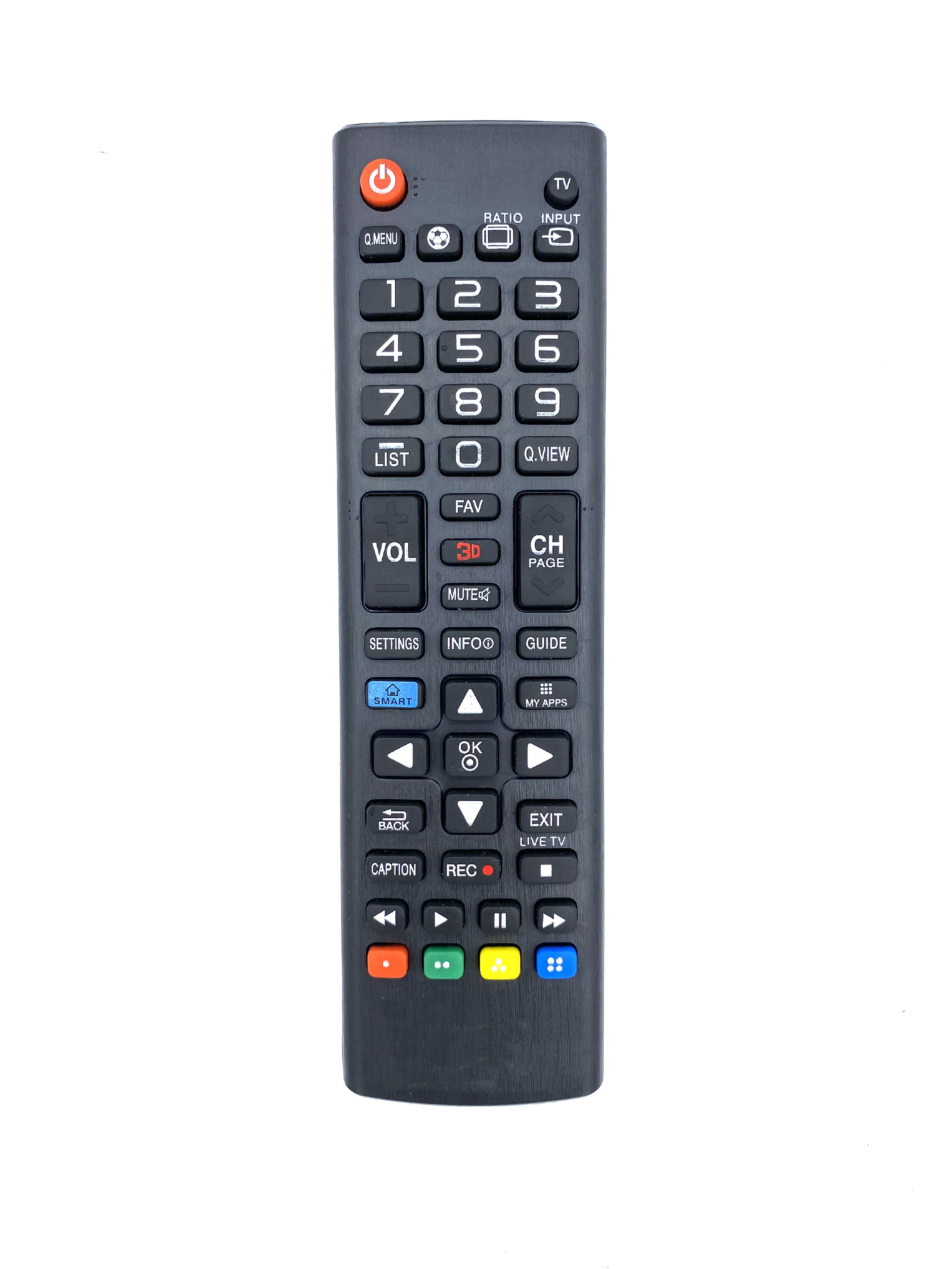 Remote control