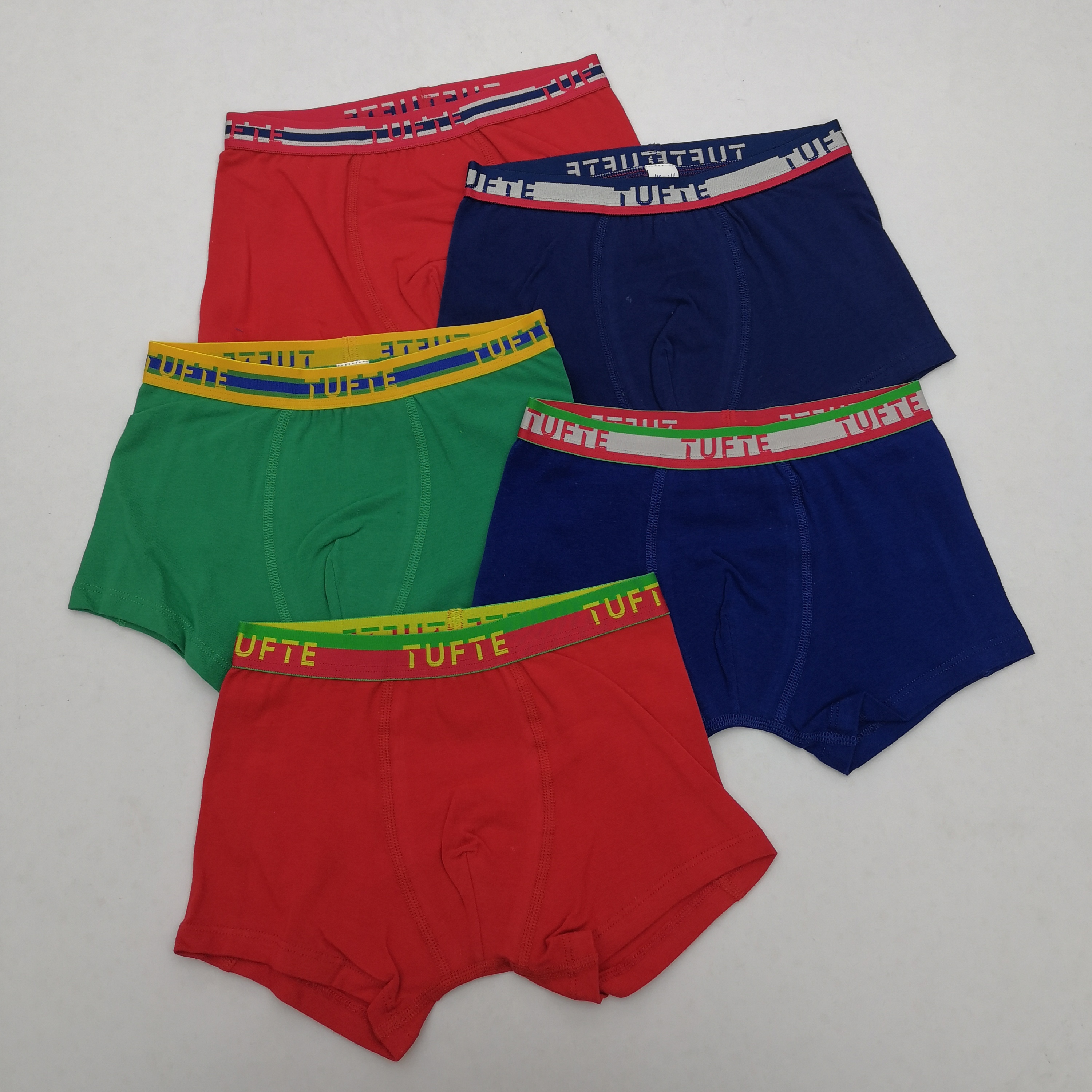 Men's Trunk