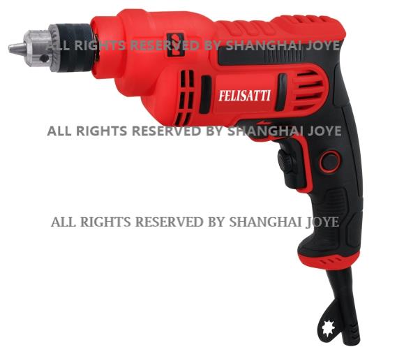 1 A Impact drill from Felisatti