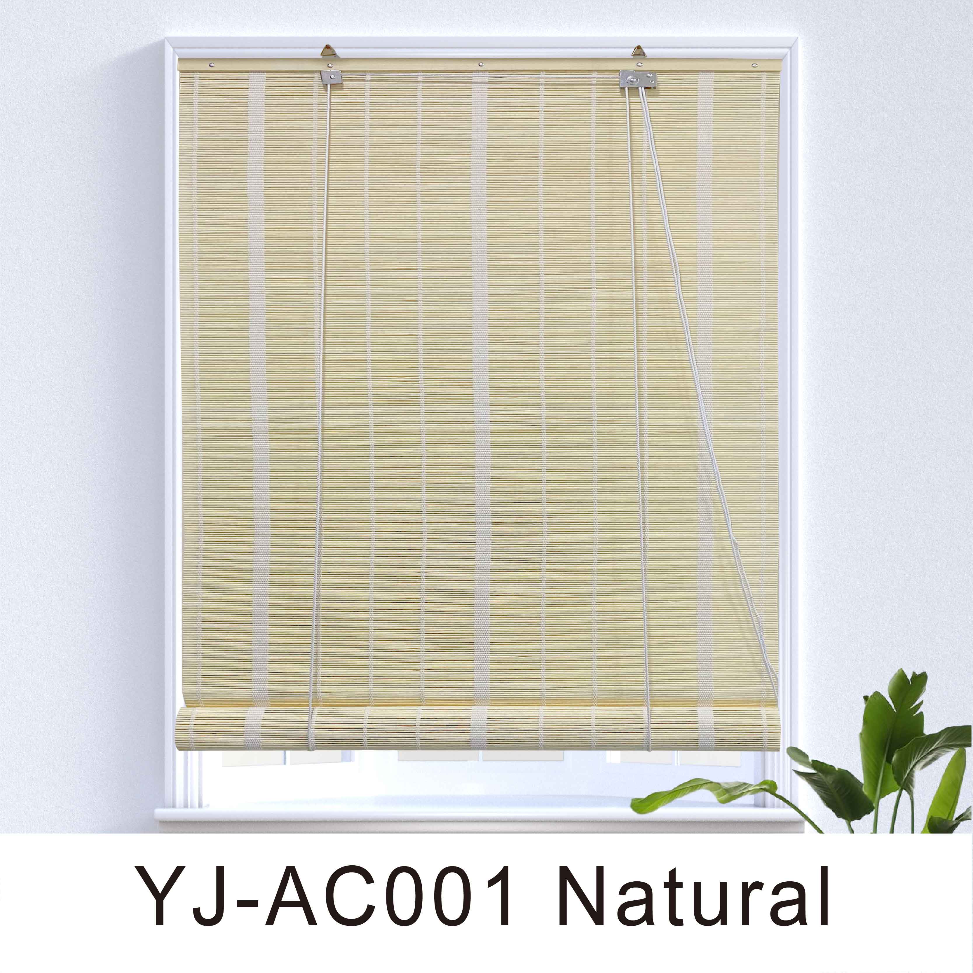 Bamboo Blinds bamboo blind