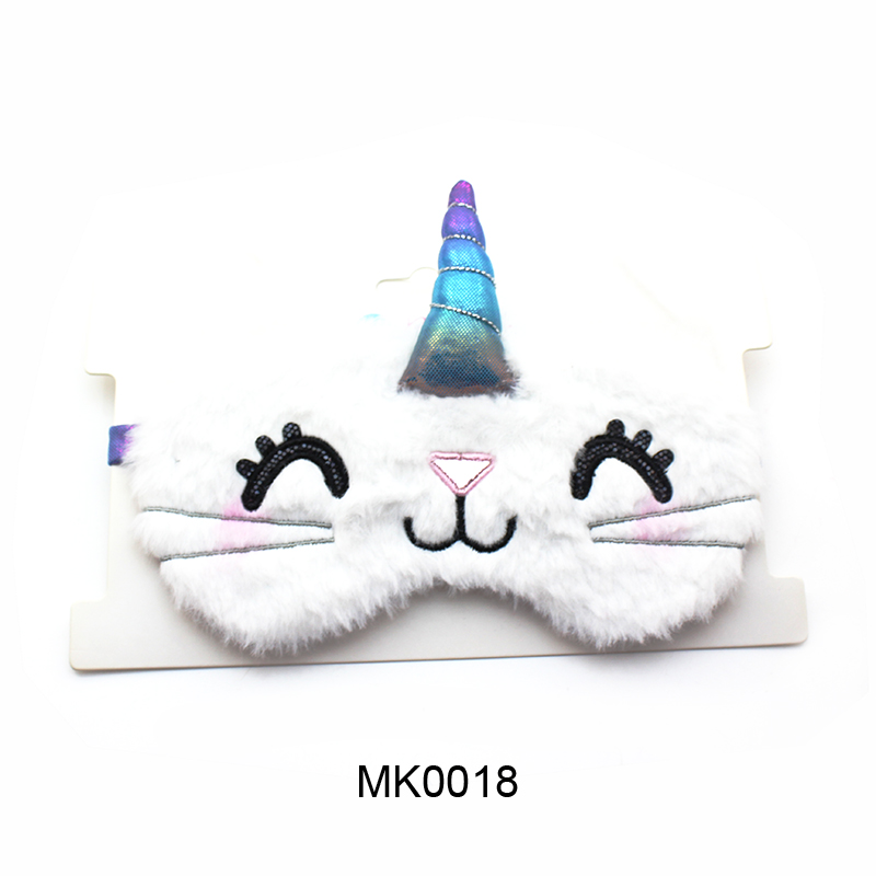 Eye Mask