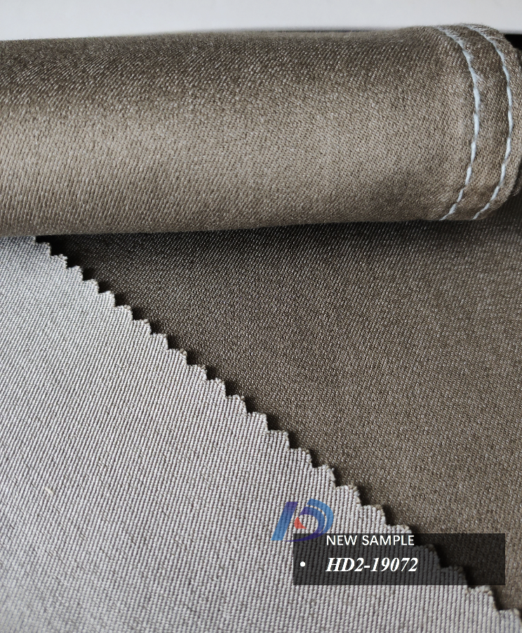 Cotton Poly Twill