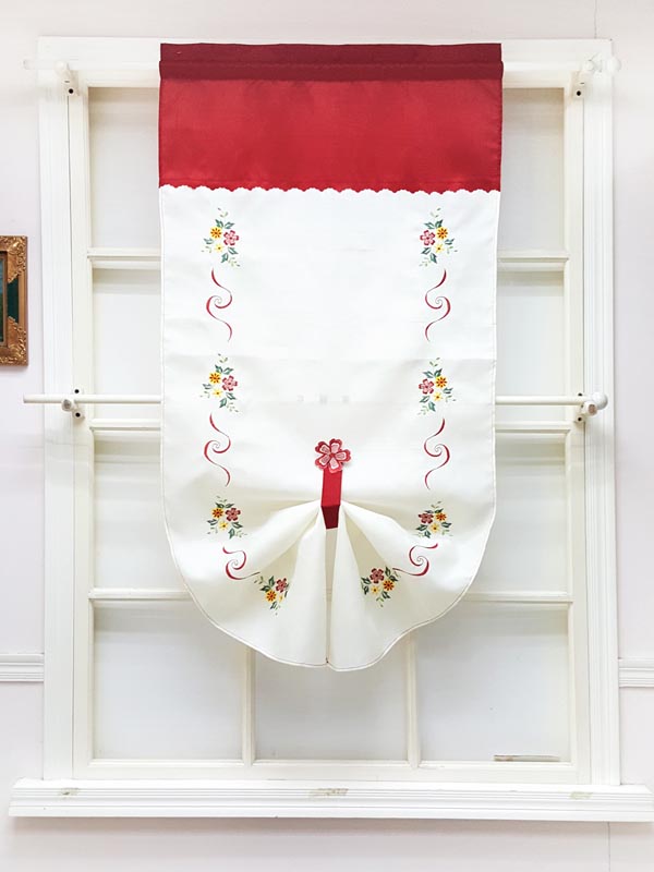 Kitchen Curtain
