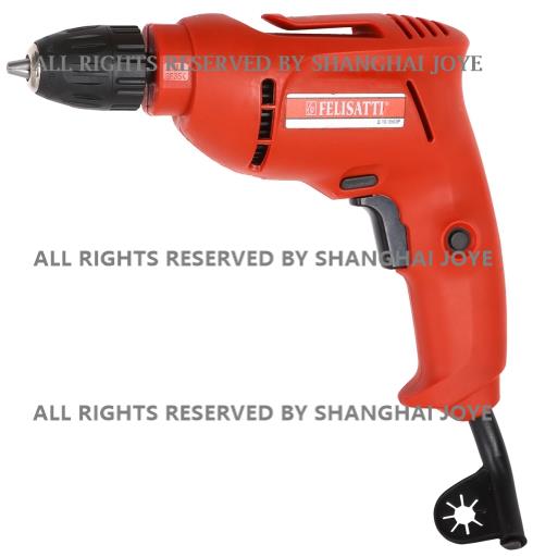 1 A Drill from Felisatti