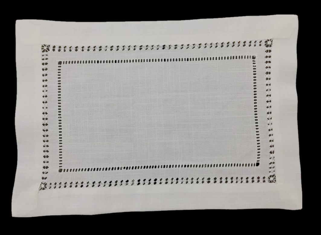 Doilies